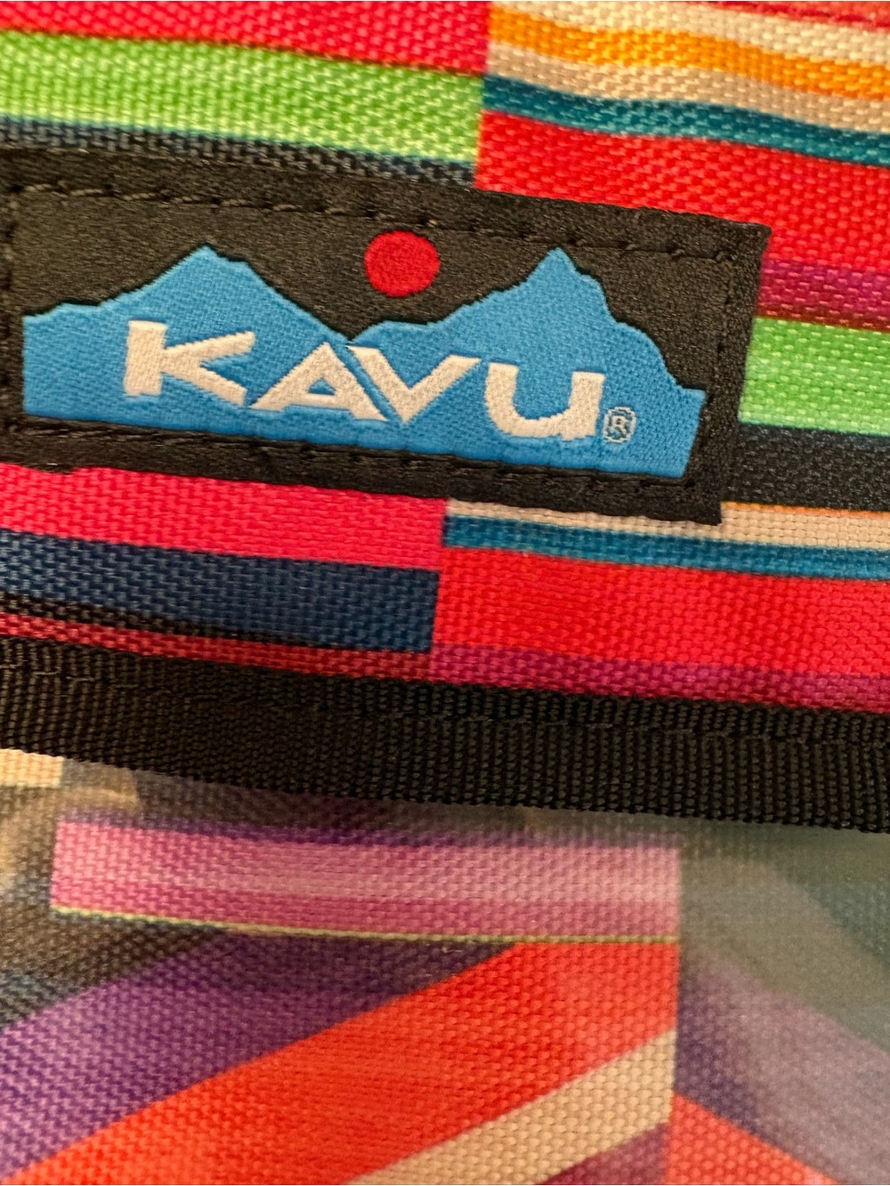 Kavu Bag - Picture 15 of 16